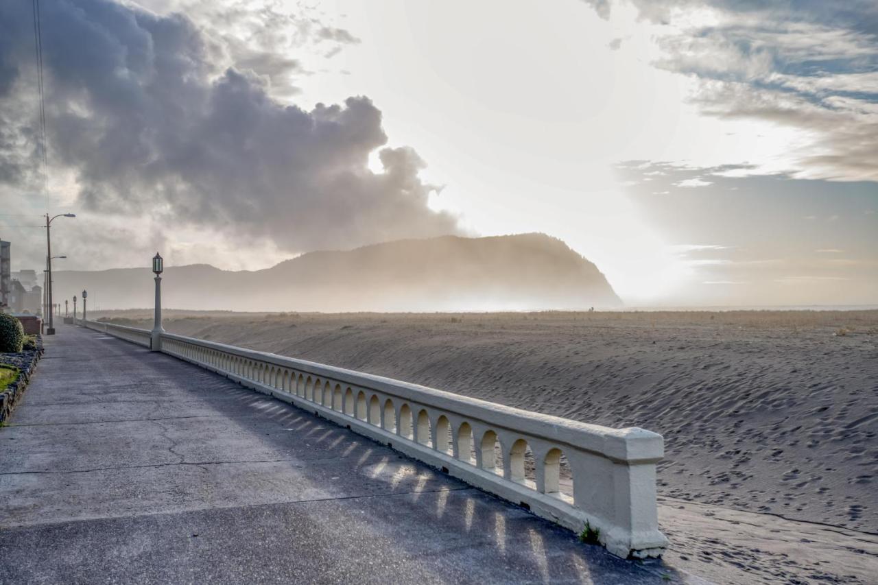 The Sea Knoll Seaside Exterior foto