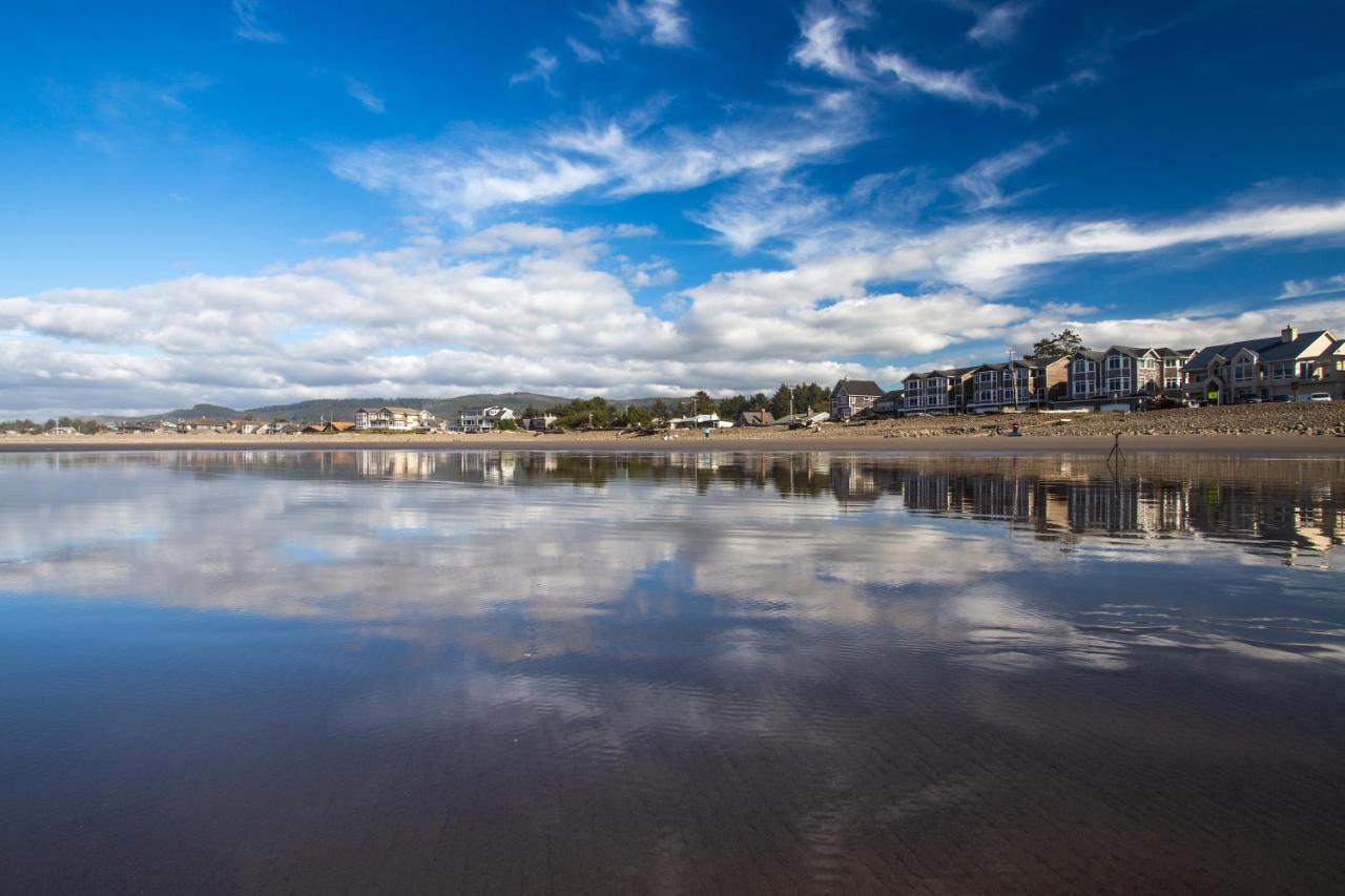The Sea Knoll Seaside Exterior foto